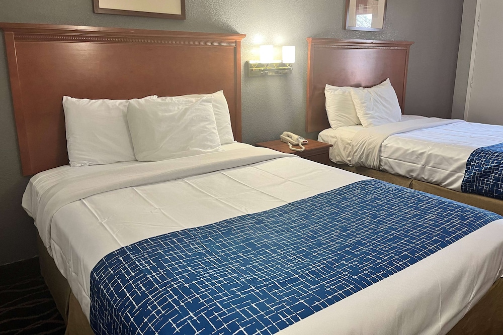 Travelodge by Wyndham Terre Haute - photo 3