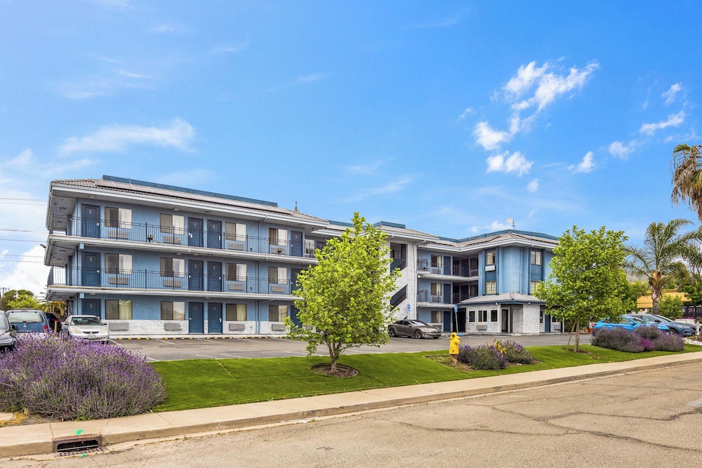 Executive Inn Hotel - photo 15