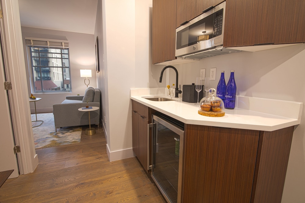 Hotel Belleclaire - photo 54