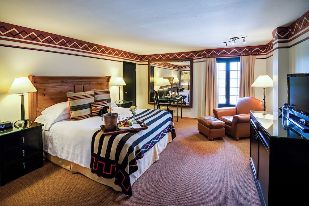 Inn and Spa at Loretto - photo 11
