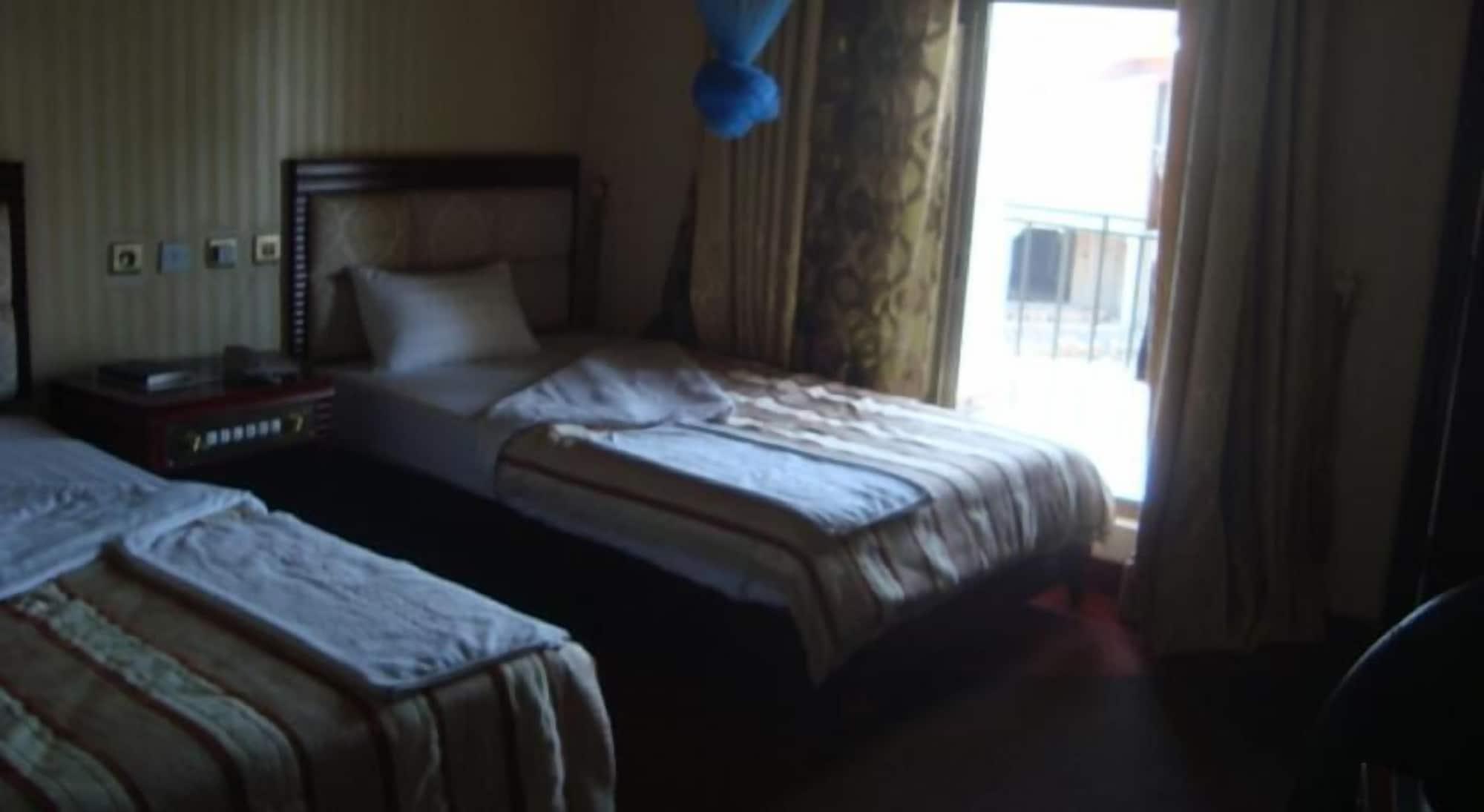 DV Apartment Hotel — Kigali — photo 5