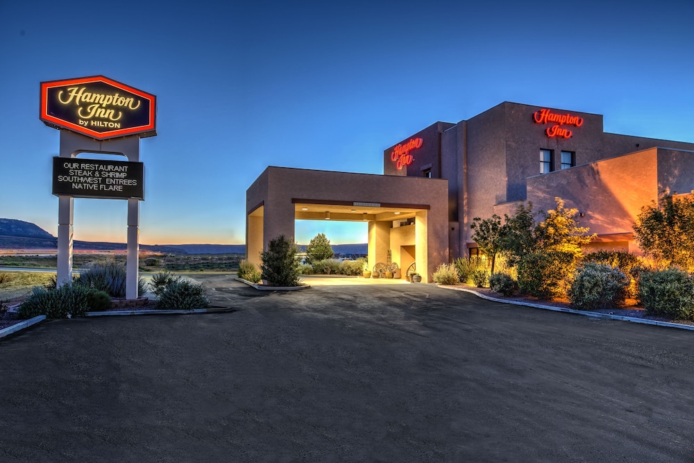 Hampton Inn Kayenta - photo 66