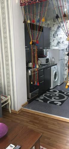 Cosy Marjanishvili Apartments