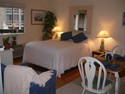 Broad Creek Guest Quarters Resort - photo 5