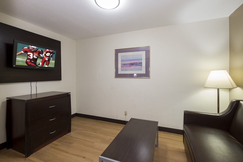 Red Roof Inn Morgan City - photo 4