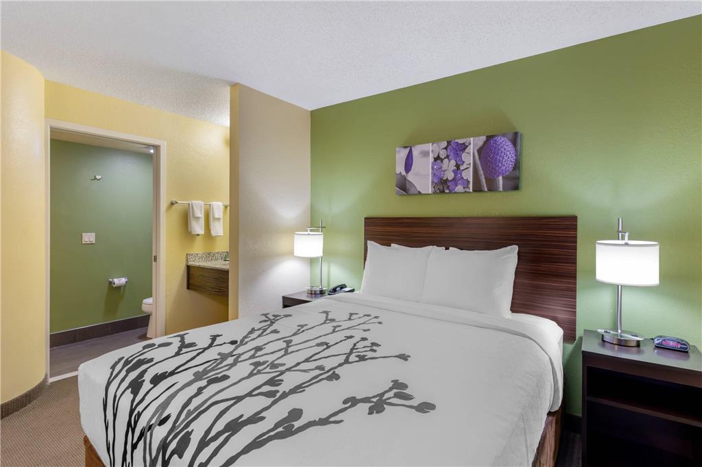 Sleep Inn Denver Tech Center - photo 24