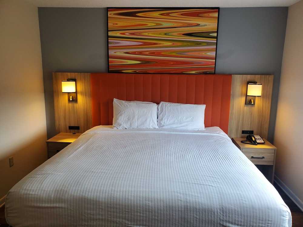 Vacation Lodge - photo 42