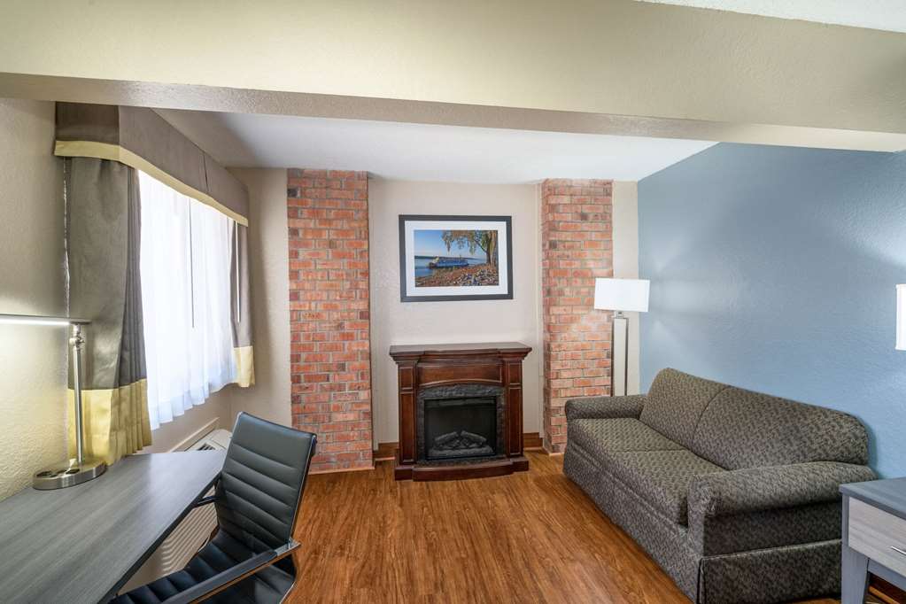Baymont by Wyndham Tupelo - photo 19