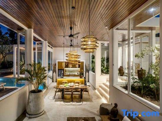 Villa June by BaliSuperHost — 4-Star Luxury Hotel in Ubud, Indonesia