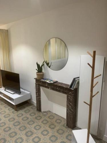 Chez Joseph in Mauleon-Licharre, France