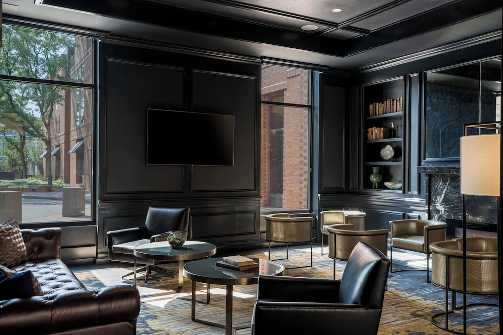 Philadelphia Marriott Old City - photo 37