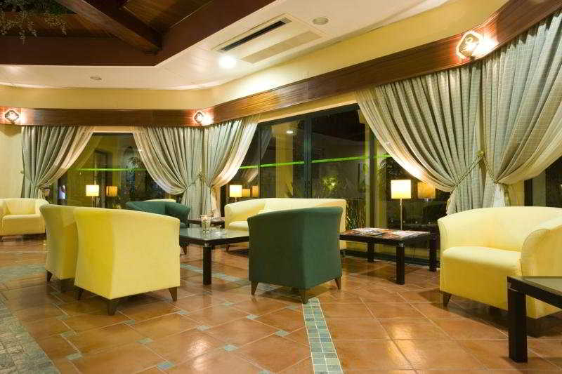 Ria Plaza Resort in Almancil, Portugal