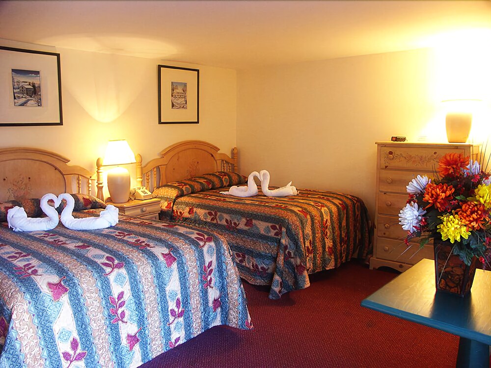 The Mountaineer Inn at Stowe - photo 21