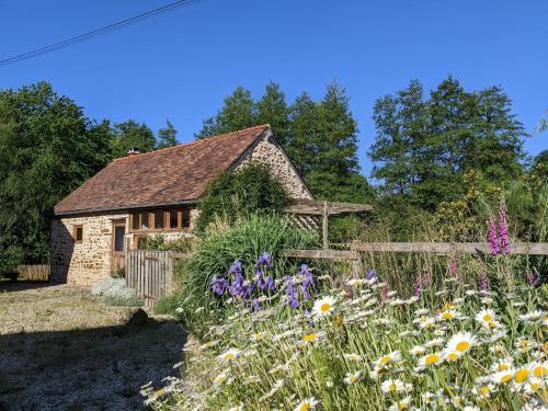Le Gîte du Bocage - last minute hotel in Ceauce