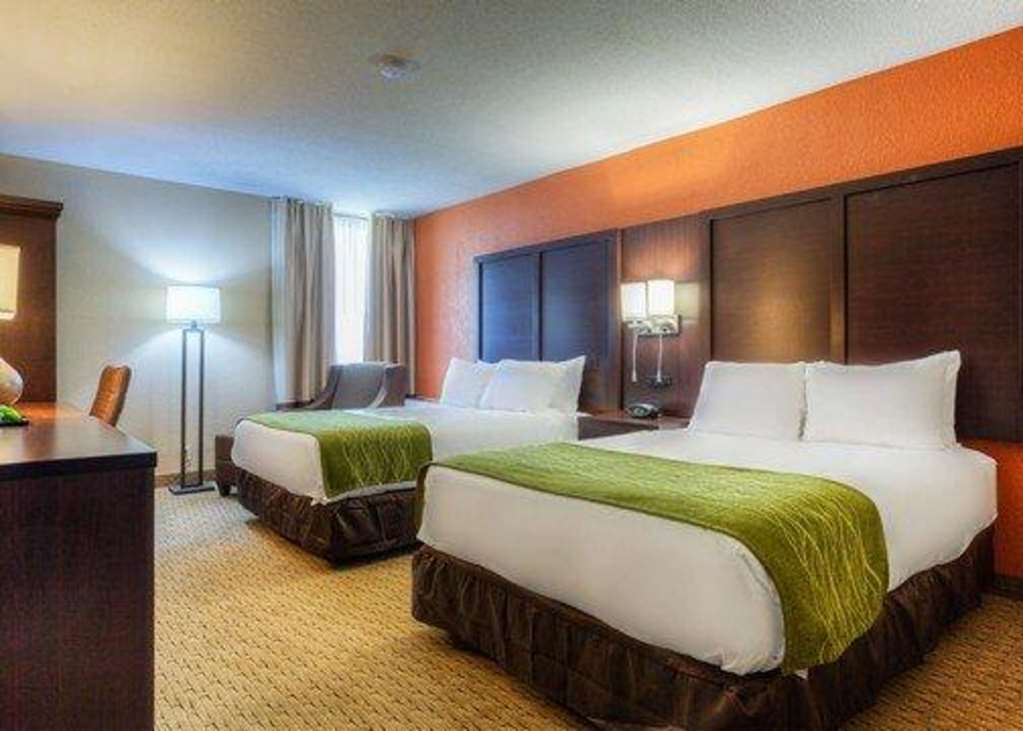 Comfort Inn & Suites Evansville Airport - photo 8
