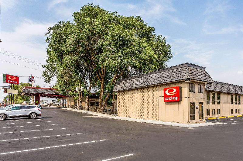 Econo Lodge Idaho Falls - photo 4