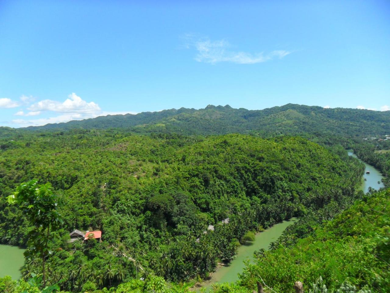 Nuts Huts — Loboc