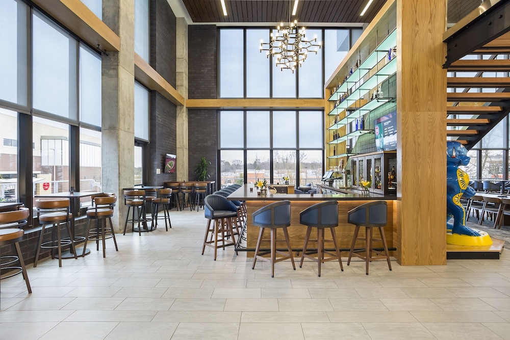 SpringHill Suites by Marriott Madison - photo 22