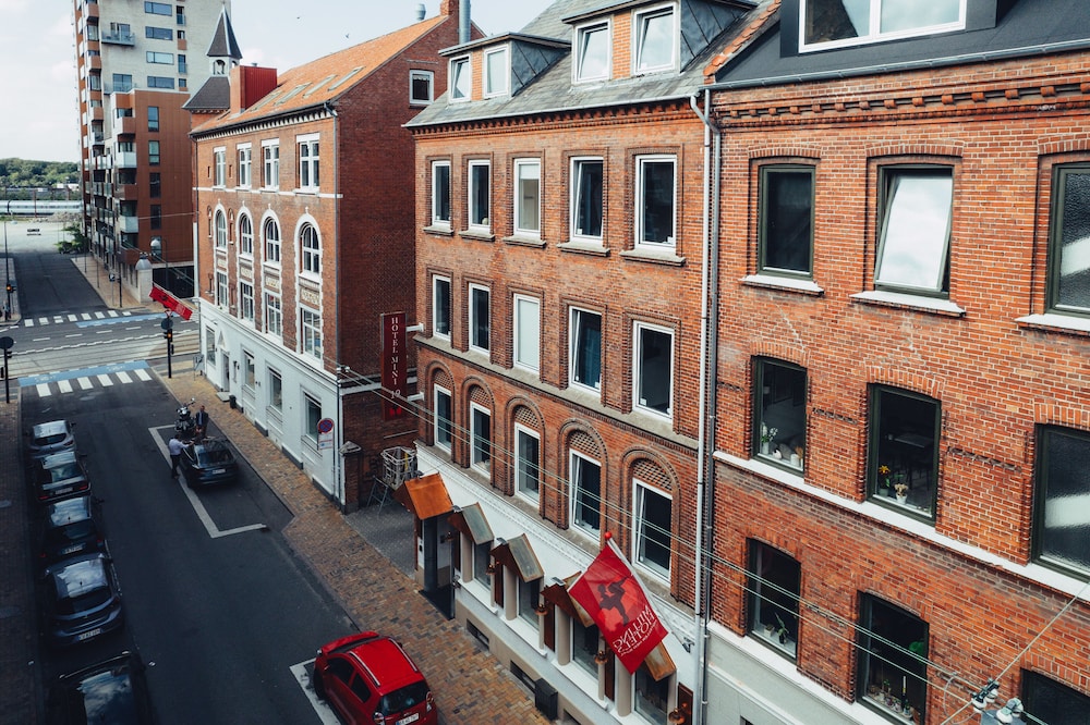 Hotel Domir Odense