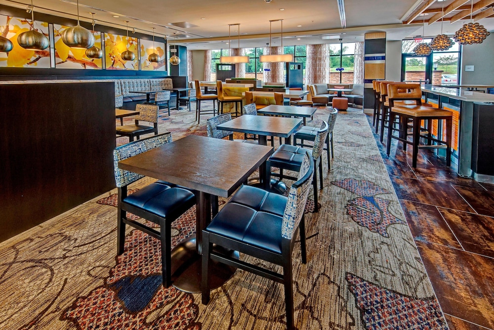 Courtyard by Marriott Oxford - photo 24
