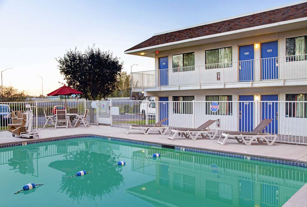 Motel 6 Troutdale OR Portland East - photo 6
