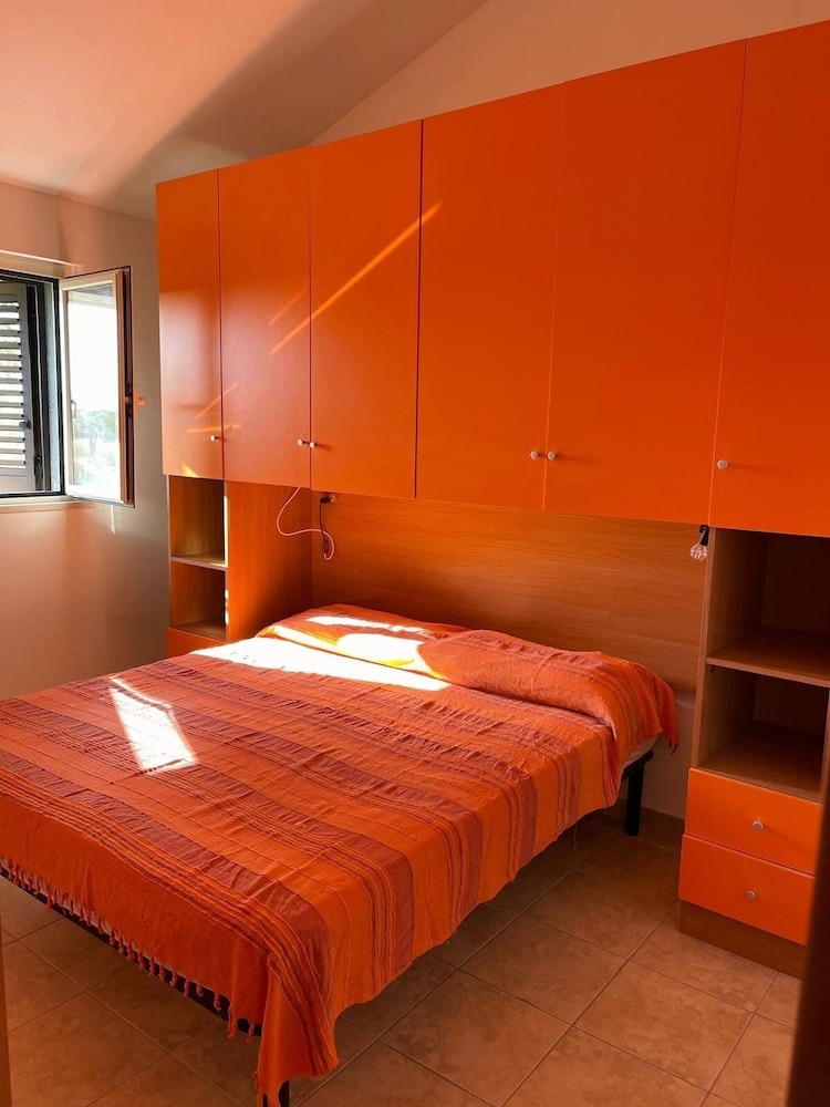 Lianna Beach Resort — Montenero Di Bisaccia