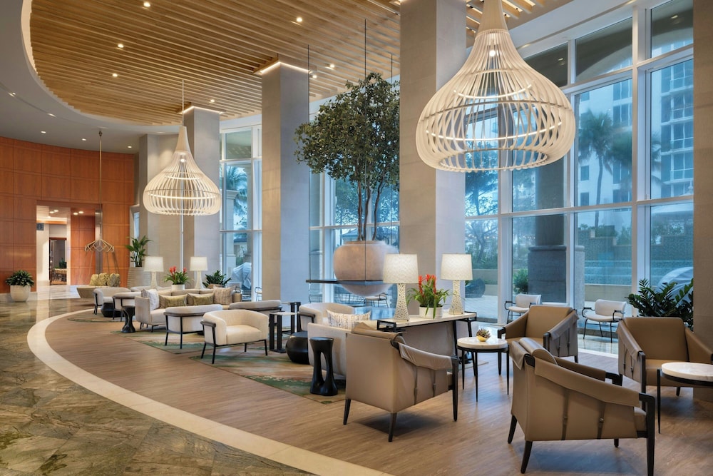 Palm Beach Marriott Singer Island Beach Resort & Spa - photo 10
