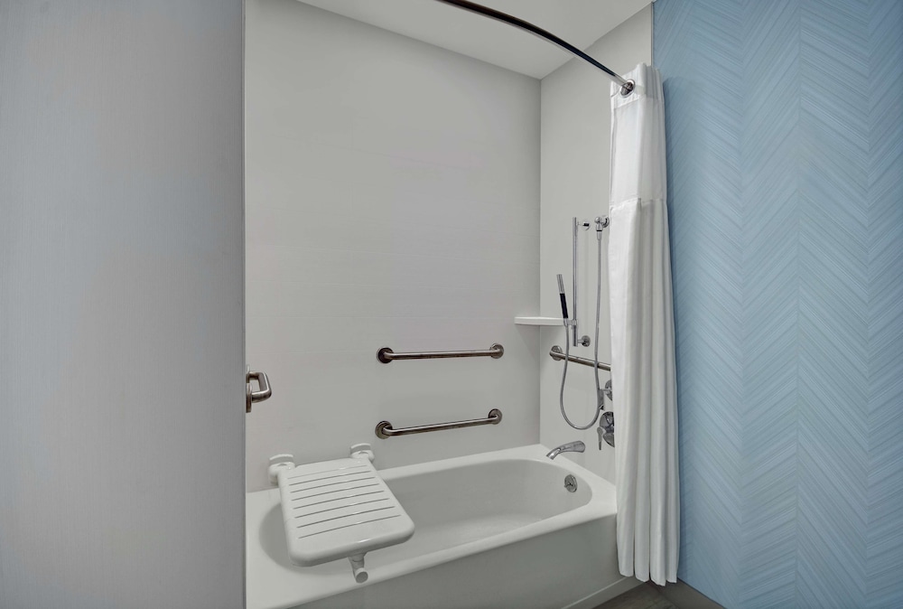 Hilton Garden Inn Houston Medical Center TX - photo 33