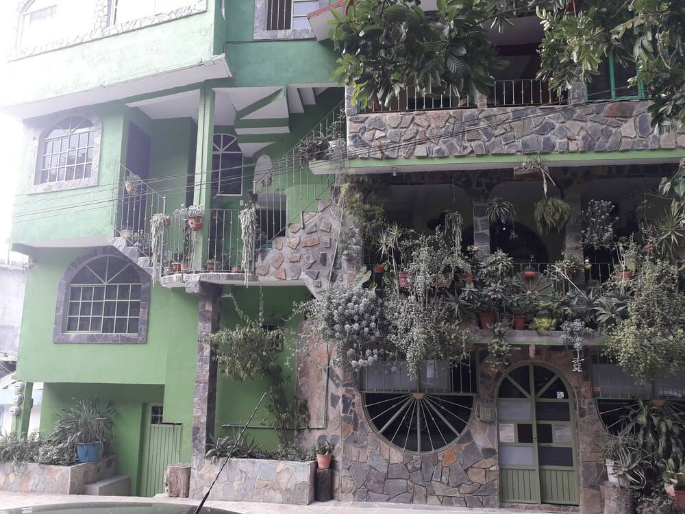 Posada Inkali Xilitla in Xilitla, Mexico