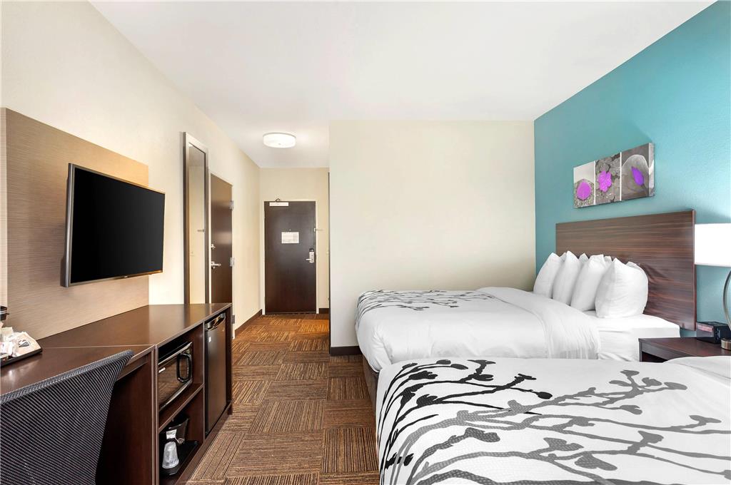 Sleep Inn Lancaster Dallas South - photo 16
