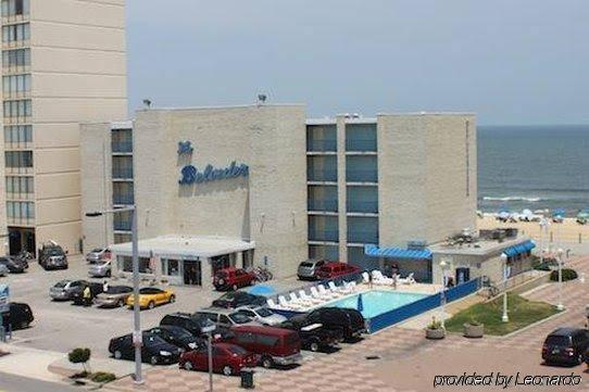 Belvedere Beach Resort - photo 5