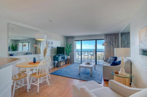 Quiet Beach Breathtaking Views - last minute hotel in Myrtle Beach