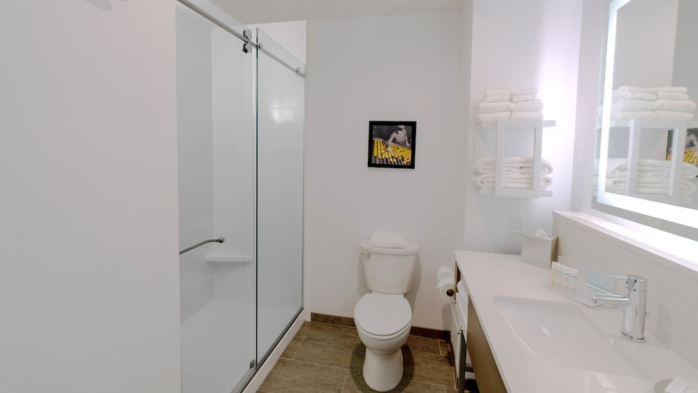 Hampton Inn Riverside Downtown - photo 14