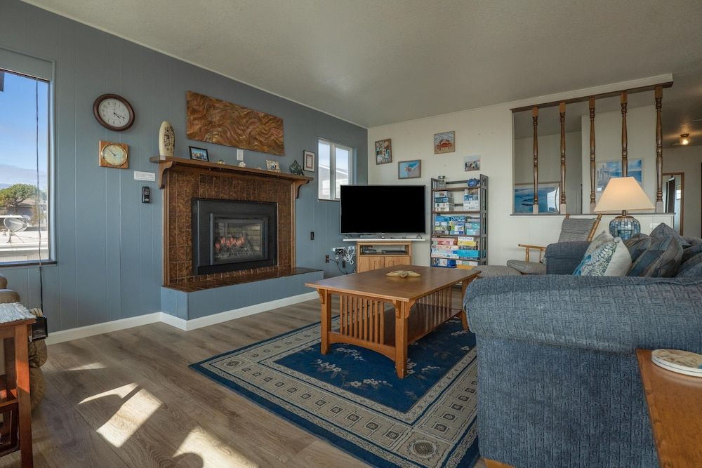 The Seaview - photo 26