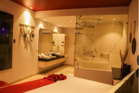 K Hotel