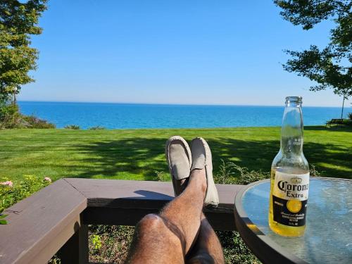 Wisconsin Lake Escape — hotel in Racine