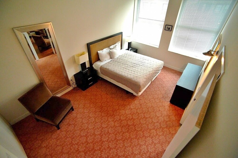 The Pittsfield Hotel Apartments Suites - photo 45