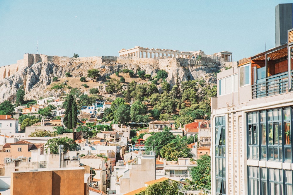 Eternity Athens in Athens, Greece
