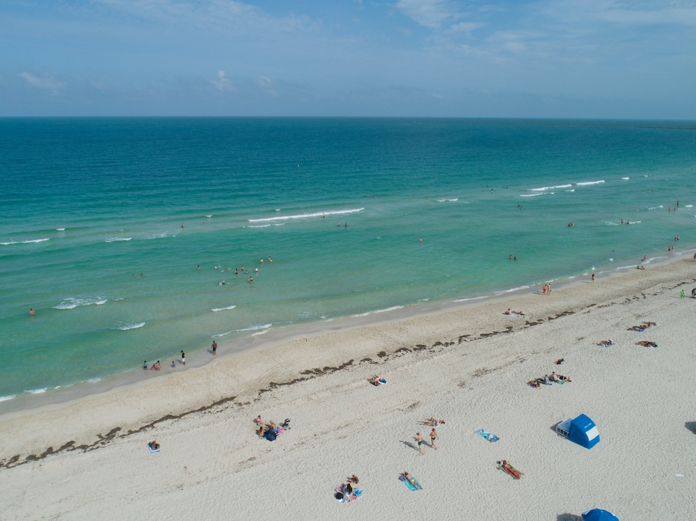 Even Hotel Miami Airport By Ihg - photo 112