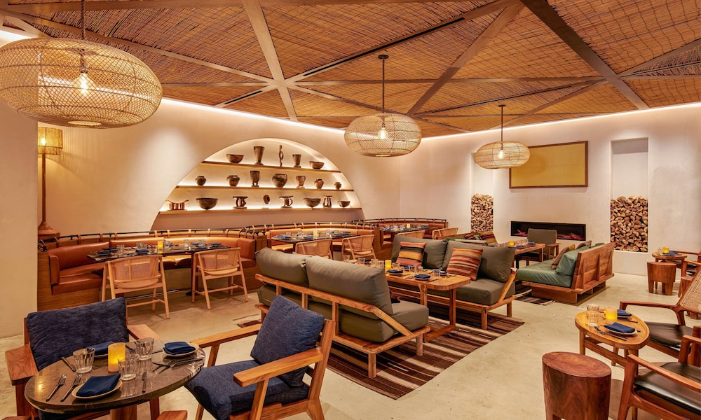Virgin Hotel Las Vegas Curio Collection by Hilton - photo 105