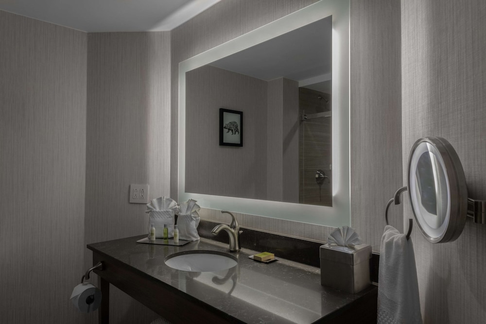 DoubleTree by Hilton Burlington Vermont - photo 23
