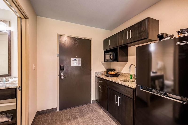 Magnolia Pointe BW Signature Collection in Venice, United States