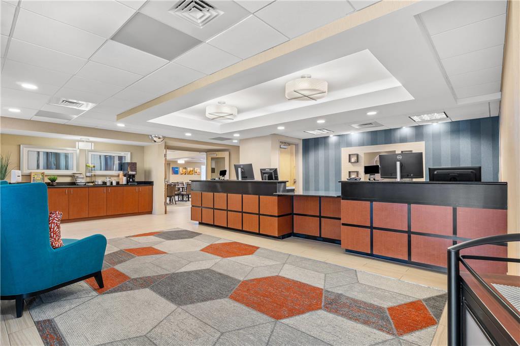 Comfort Inn Rehoboth Beach - photo 17