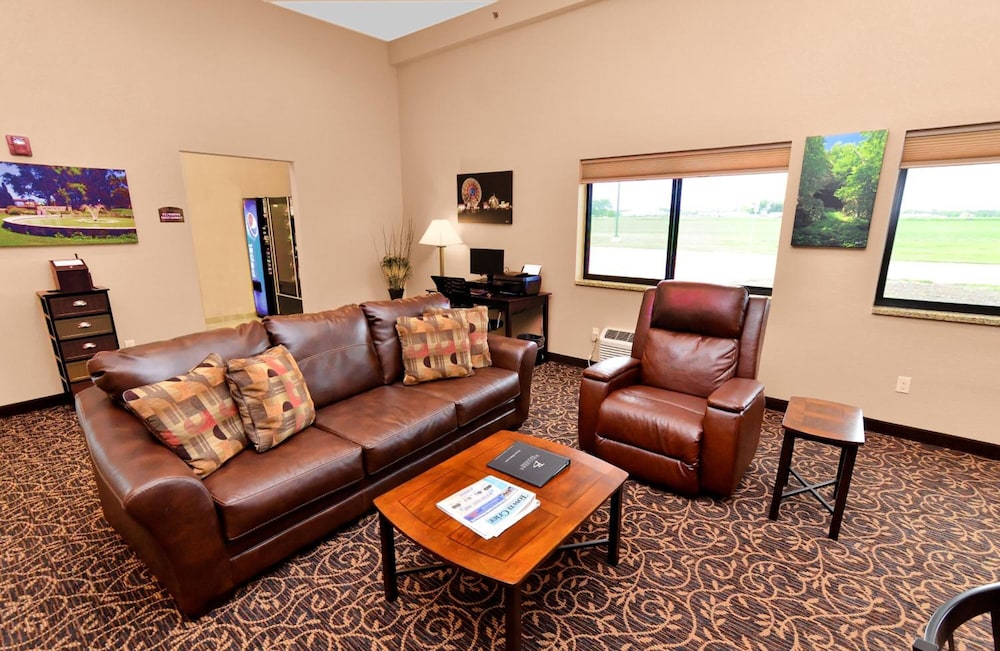 Cobblestone Inn & Suites Monticello - photo 16