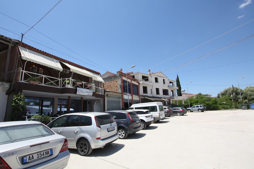 Hotel Buzi Berat in Berat, Albania