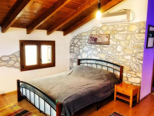 Romantic Maisonette in the Heart of Pythagoreio Lh Door in Pythagoreio, Greece