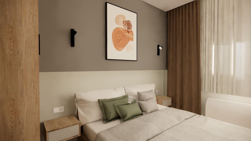 Nalu Luxury Suites - last minute hotel in Kos