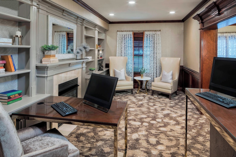 Residence Inn By Marriott West Orange - photo 16