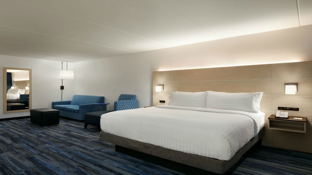 Holiday Inn Express Williamsbrg Busch Gardens Area by IHG - photo 5
