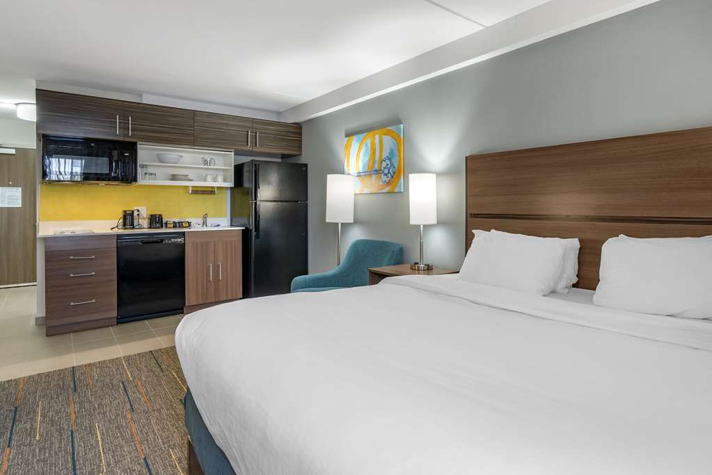Quality Inn Lexington Horse Park - photo 20